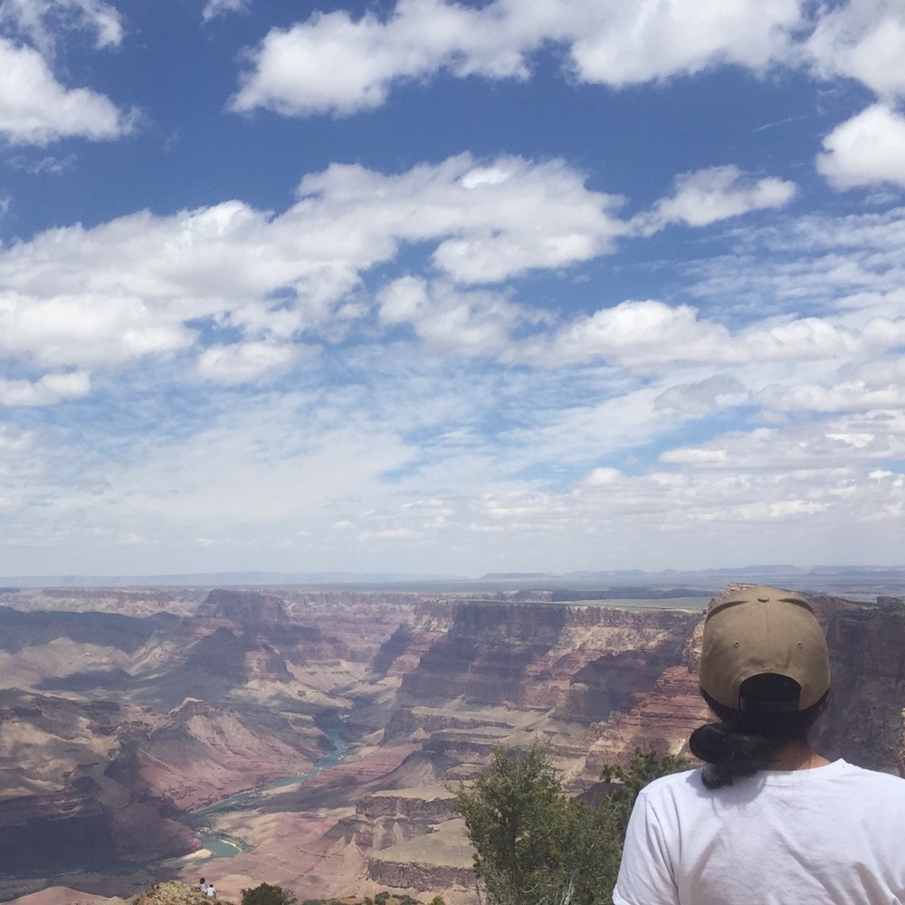 Meet your Posher, Alyssa